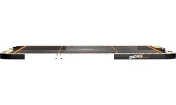 Batutų dalys ir aksesuarai BERG: BERG Ultim Pro Bouncer 5x5 (Box 2)