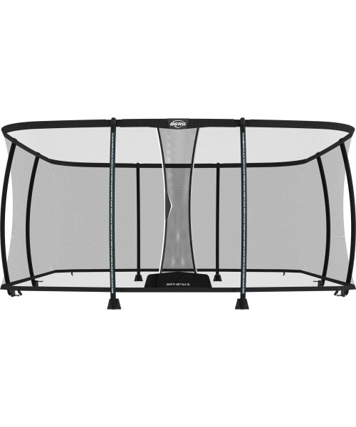 Trampoline Spare Parts BERG: BERG Ultim Safety Net DLX XL PB 5x5