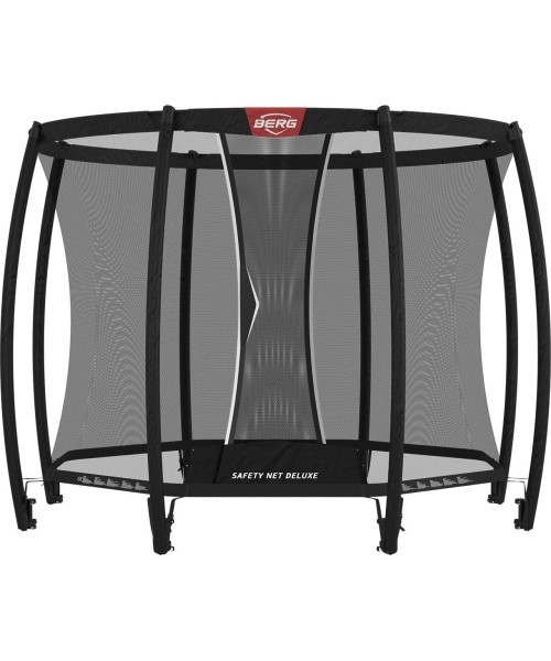 Batutų dalys ir aksesuarai BERG: BERG Safety Net Deluxe 270