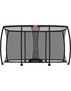 Trampoline Spare Parts BERG: BERG Ultim Safety Net DLX XL 410