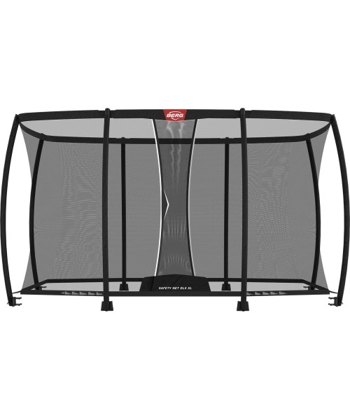 Batutų dalys ir aksesuarai BERG: BERG Ultim Safety Net DLX XL 410