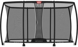 Batutų dalys ir aksesuarai BERG: BERG Ultim Safety Net DLX XL 410