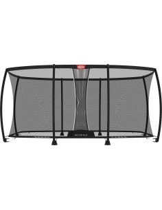 Batutų dalys ir aksesuarai BERG: BERG Ultim Safety Net DLX XL 500