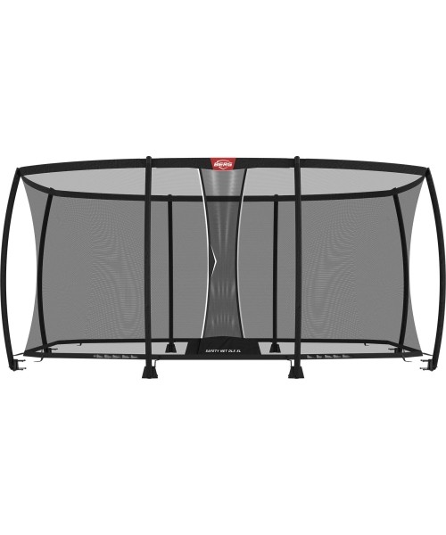 Trampoline Spare Parts BERG: BERG Ultim Safety Net DLX XL 500