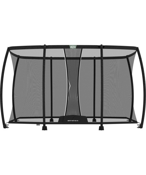 Batutų dalys ir aksesuarai BERG: BERG Ultim Safety Net DLX XL ECO 410