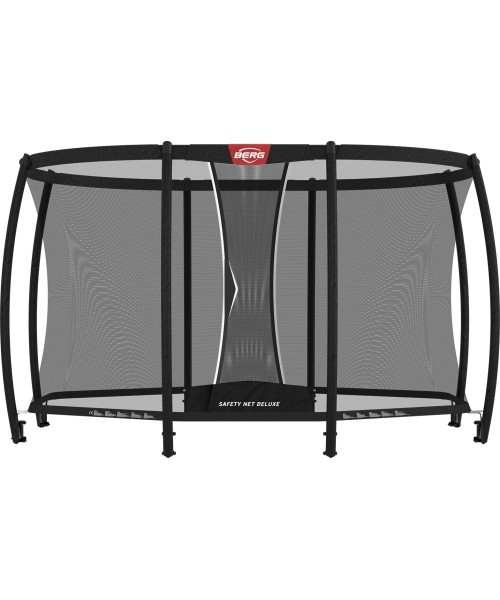 Batutų dalys ir aksesuarai BERG: BERG Grand Safety Net Deluxe 350
