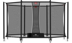 Batutų dalys ir aksesuarai BERG: BERG Ultim Safety Net Comfort 330