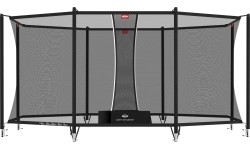 Batutų dalys ir aksesuarai BERG: BERG Ultim Safety Net Comfort 410