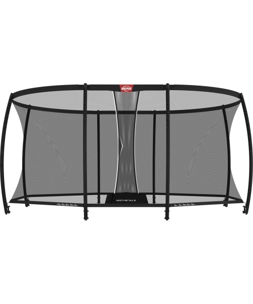 Batutų dalys ir aksesuarai BERG: BERG Grand Safety Net DLX XL 520