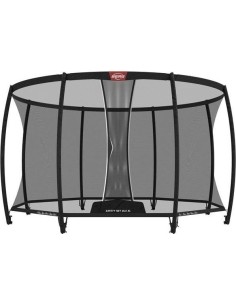 Batutų dalys ir aksesuarai BERG: BERG Safety Net Deluxe XL 430