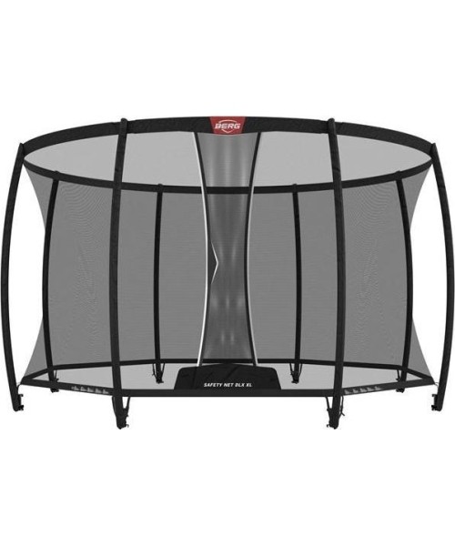 Batutų dalys ir aksesuarai BERG: BERG Safety Net Deluxe XL 430