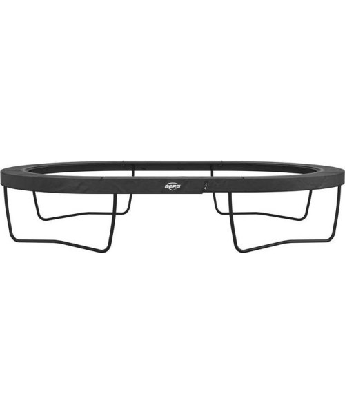 Batutų dalys ir aksesuarai BERG: BERG Grand Elite Regular 520 Grey (box 2/2)