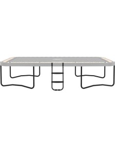 Trampoline Spare Parts BERG: BERG Ultim Champion Regular 410 + Ladder (Box 3)