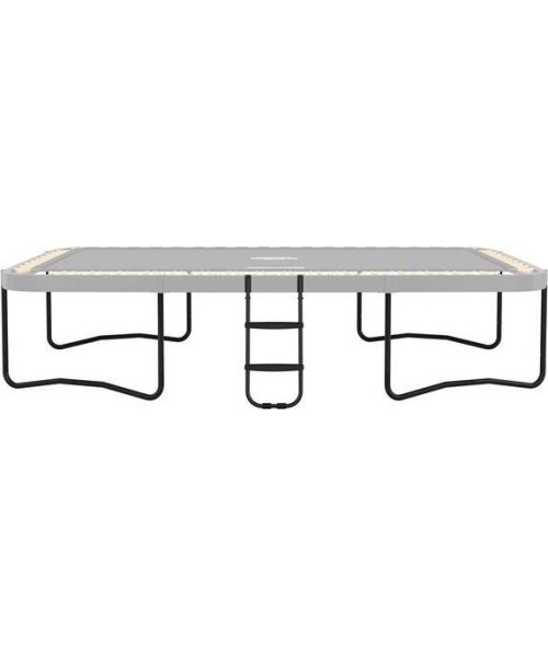 Trampoline Spare Parts BERG: BERG Ultim Champion Regular 410 + Ladder (Box 3)