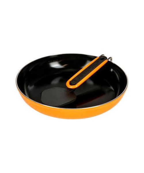 Indai Jetboil: Keptuvė Jetboil Summit Skillet