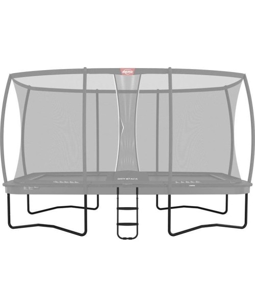 Batutų dalys ir aksesuarai BERG: BERG Ultim Elite Regular 500 + Ladder (Box 3)