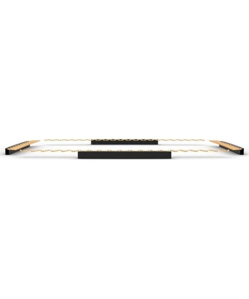 Trampoline Spare Parts BERG: BERG Ultim 500 (Box 1)