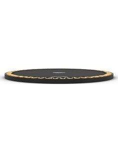 Trampoline Spare Parts BERG: BERG FlatGround 330 (without padding)