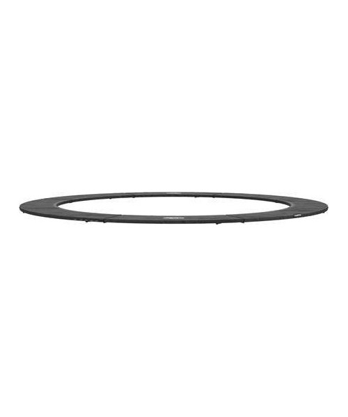 Batutų dalys ir aksesuarai BERG: BERG Champion FlatGround 330 Padding Grey