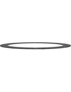 Batutų dalys ir aksesuarai BERG: BERG Champion FlatGround 380 Padding Grey