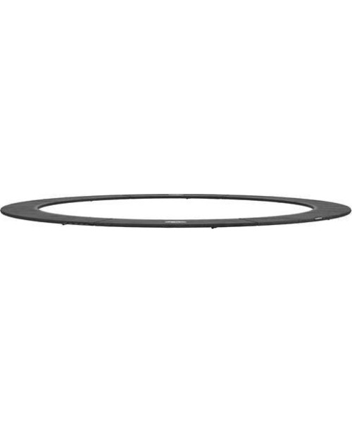Batutų dalys ir aksesuarai BERG: BERG Champion FlatGround 380 Padding Grey