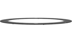 Batutų dalys ir aksesuarai BERG: BERG Champion FlatGround 380 Padding Grey