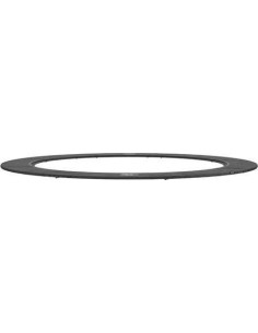 Batutų dalys ir aksesuarai BERG: BERG Elite FlatGround 330 Padding Grey