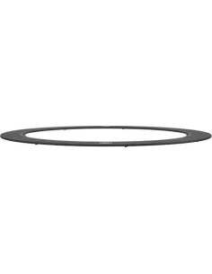 Batutų dalys ir aksesuarai BERG: BERG Elite FlatGround 380 Padding Grey