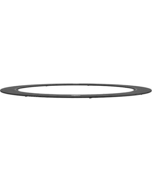 Batutų dalys ir aksesuarai BERG: BERG Elite FlatGround 380 Padding Grey