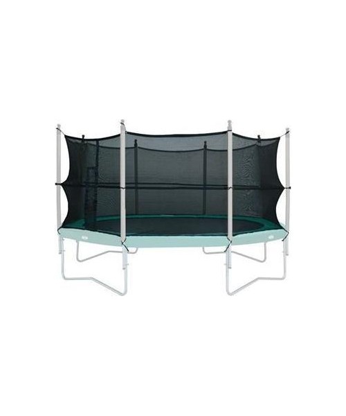Trampoline Spare Parts BERG: Safety Net - Separate netting 330 (11ft) (no elastic bands