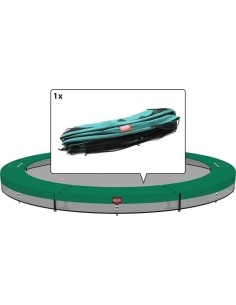 InGround Champion - Padding green 270 (9ft)