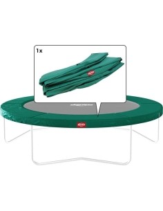Favorit - Regular Padding 330 Green