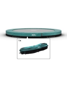Champion - InGround Padding 330 Green