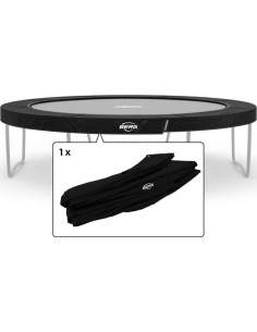 Champion - Regular Padding 330 Black