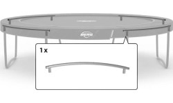 Trampoline Spare Parts BERG: Champion/Elite - Toprail welded 330 (TwinSpring)