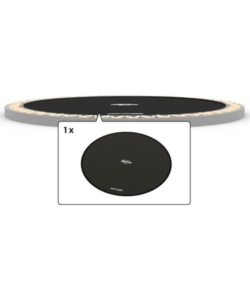 Trampoline Spare Parts BERG: AirFlow Pro 380 Jump mat