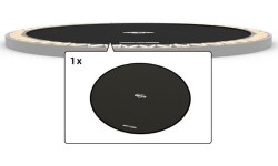 Trampoline Spare Parts BERG: AirFlow Pro 380 Jump mat