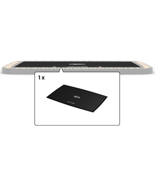 Trampoline Spare Parts BERG: Ultim AirFlow Pro 330 Jump mat