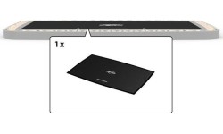 Batuto šokinėjimo kilimėlis Ultim AirFlow Pro 330