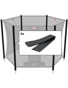 Safety Net Comfort - Sleeves 180 (6ft) & 240 (8ft) (6x)