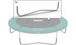 Talent - W-Leg 300 (10ft) + springbrackets