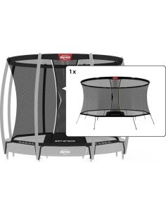 Apsauginis tinklas Deluxe – tinklas 270