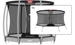 Apsauginis tinklas Deluxe – tinklas 270