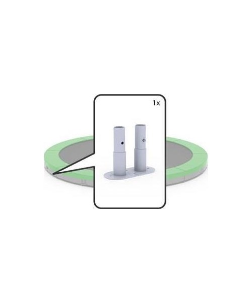 Trampoline Spare Parts BERG: InGround Favorit - Foot 270 (9ft) + 430 (14ft)