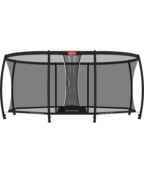 Batutų dalys ir aksesuarai BERG: BERG Grand Safety Net Deluxe 470