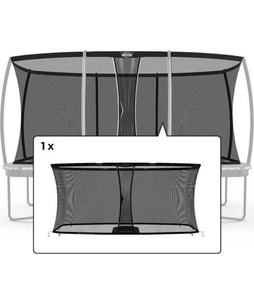 Trampoline Spare Parts BERG: Ultim Safety Net DLX XL PB - Netting 5x5