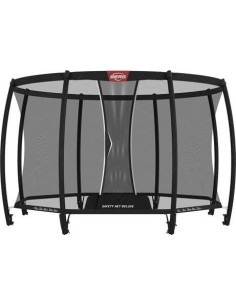 Batutų dalys ir aksesuarai BERG: BERG Safety Net Deluxe 330