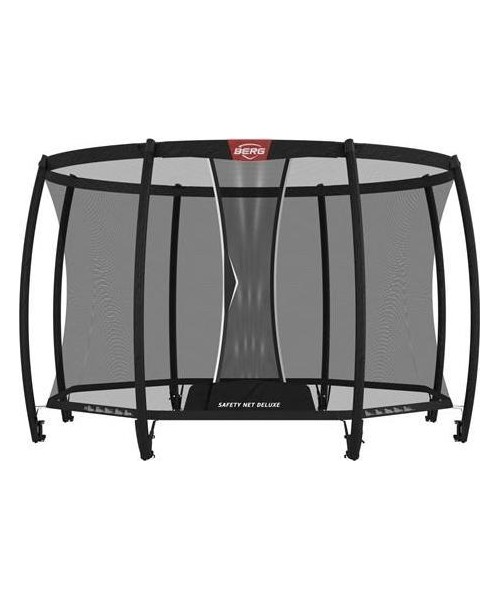 Batutų dalys ir aksesuarai BERG: BERG Safety Net Deluxe 330