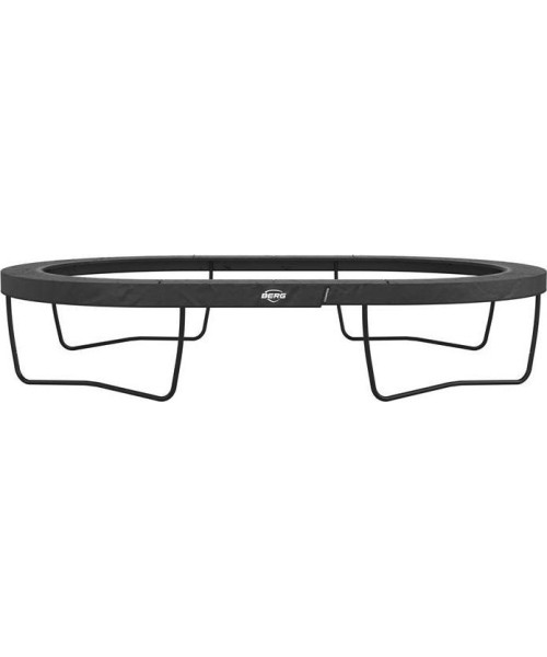 Trampoline Spare Parts BERG: BERG Grand Champion Regular 520 Grey (Box 2/2)