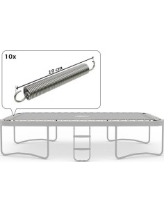 TwinSpring ECO (10x)
